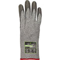 Schnittschutzhandschuhe SHOWA 546