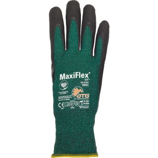 Schnittschutzhandschuhe ATG MAXIFLEX CUT 34-8743