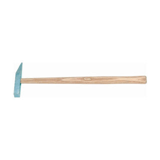 Plattenlegerhammer spitz