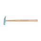 Plattenlegerhammer spitz