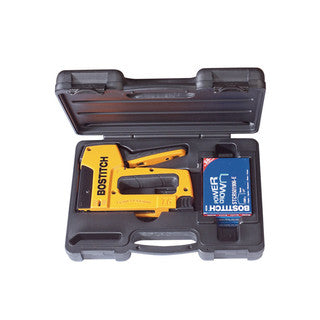 Heftpistole BOSTITCH PC8000/T6-KIT