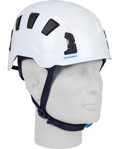 Schutzhelm IRUDEK OREKA II VENT, orange