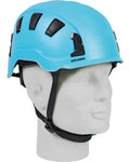 Schutzhelm IRUDEK OREKA II VENT, royalblau