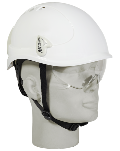 Augenschutzhelm ARTILUX ARTITOP SH510, weiss