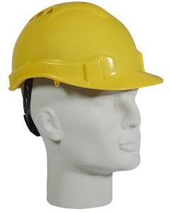 Schutzhelm ARTILUX ARTICAP II ROTO, gelb