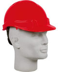 Schutzhelme ARTILUX ARTICAP II ROTO, rot