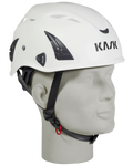 Schutzhelm KASK SUPERPLASMA AQ, weiss