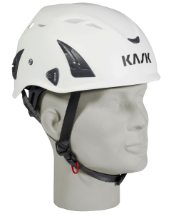 Schutzhelm KASK SUPERPLASMA AQ, weiss