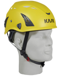 Schutzhelm KASK SUPERPLASMA AQ, gelb