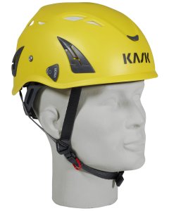 Schutzhelm KASK SUPERPLASMA AQ, gelb