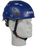 Schutzhelm KASK SUPERPLASMA AQ, blau