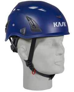 Schutzhelm KASK SUPERPLASMA AQ, blau