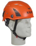 Schutzhelm KASK SUPERPLASMA AQ, orange