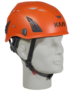 Schutzhelm KASK SUPERPLASMA AQ, orange