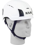 Schutzhelm KASK ZENITH X AIR, weiss