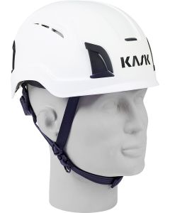 Schutzhelm KASK ZENITH X AIR, weiss