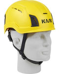 Schutzhelm KASK ZENITH X AIR, gelb