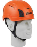 Schutzhelm KASK ZENITH X AIR, orange