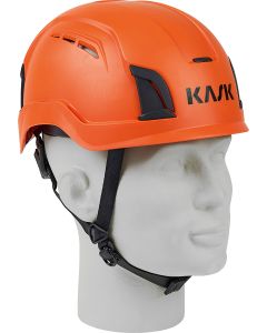 Schutzhelm KASK ZENITH X AIR, orange