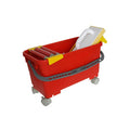 Plattenleger Clean-Set