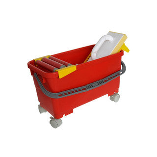 Plattenleger Clean-Set