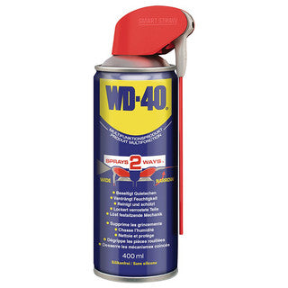 Multifunktionsprodukt WD-40, 400 ml Dose, VE 24 Stück