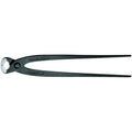 Rabitzzange Knipex, Länge 200 mm, poliert, schwarz