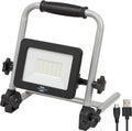 Brennenstuhl Akku LED Baustrahler EL 2000 MA (20W)