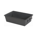 Pflastermulde Stahlblech 65 Liter