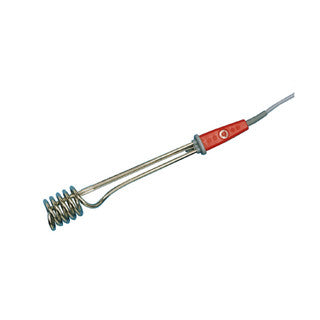 Tauchsieder 2000W, Länge 50 cm, Eintauchtiefe 40 cm