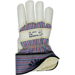 Kälte-Schutzhandschuhe RESISTA-EXTRA