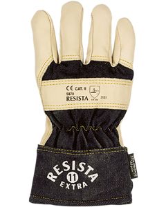 Kälte-Schutzhandschuhe RESISTA-EXTRA