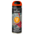 Markierspray FLUO TP, 500 ml, VE 12 Stk