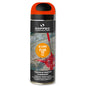 Markierspray FLUO TP, 500 ml, VE 12 Stk