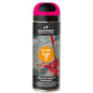 Markierspray FLUO TP, 500 ml, VE 12 Stk