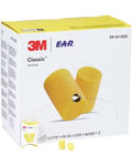 Gehörschutzstöpsel 3M EAR CLASSIC II (Box zu 250 Paar)
