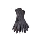 Gummihandschuhe Black Heavyduty 152.11 (OX-ON Chemical Comfort 6300), VE-12
