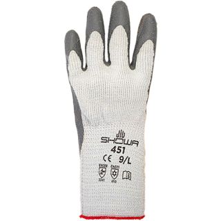 Kälte-Schutzhandschuhe SHOWA THERMO GRIP 451