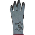 Schutzhandschuhe SHOWA 310 BLACK
