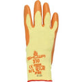 Schutzhandschuhe SHOWA 310 ORANGE