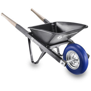 Spitzbodenkarrette "Bolly"