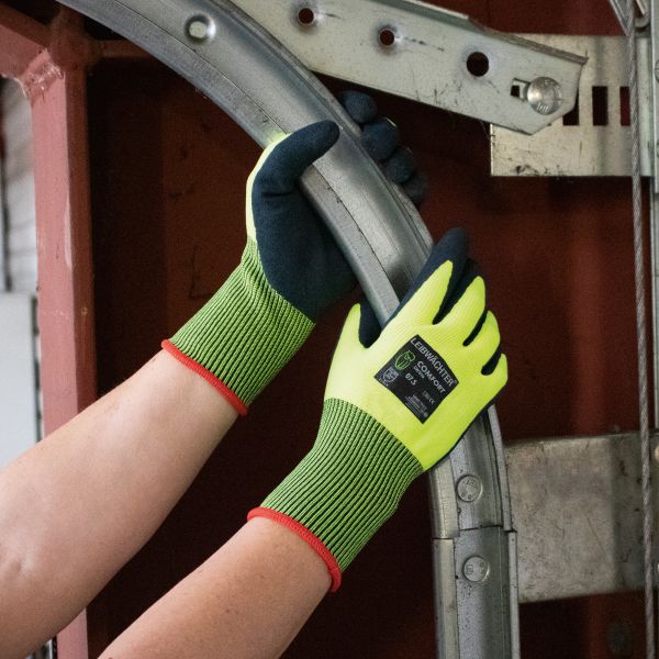 Arbeitshandschuhe LW310 Comfort (VE6)