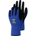 Arbeitshandschuhe LW507 Saphir (VE6)