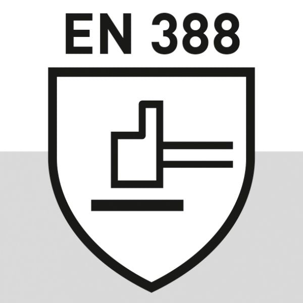 Arbeitshandschuhe LW507 Saphir (VE6)