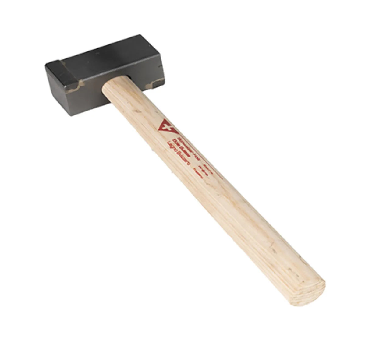 Bossierhammer PROFI mit Widia