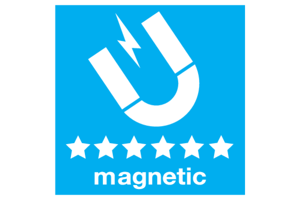 SOLA Alu-Wasserwaage REDM 3 mit Magnet