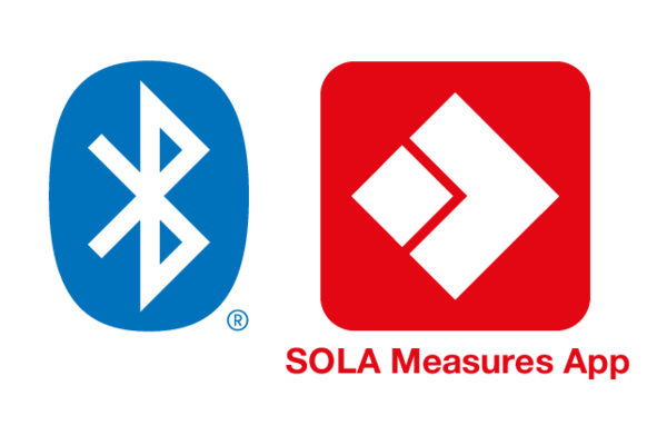 SOLA Laser-Entfernungsmesser METRON 120 BTC