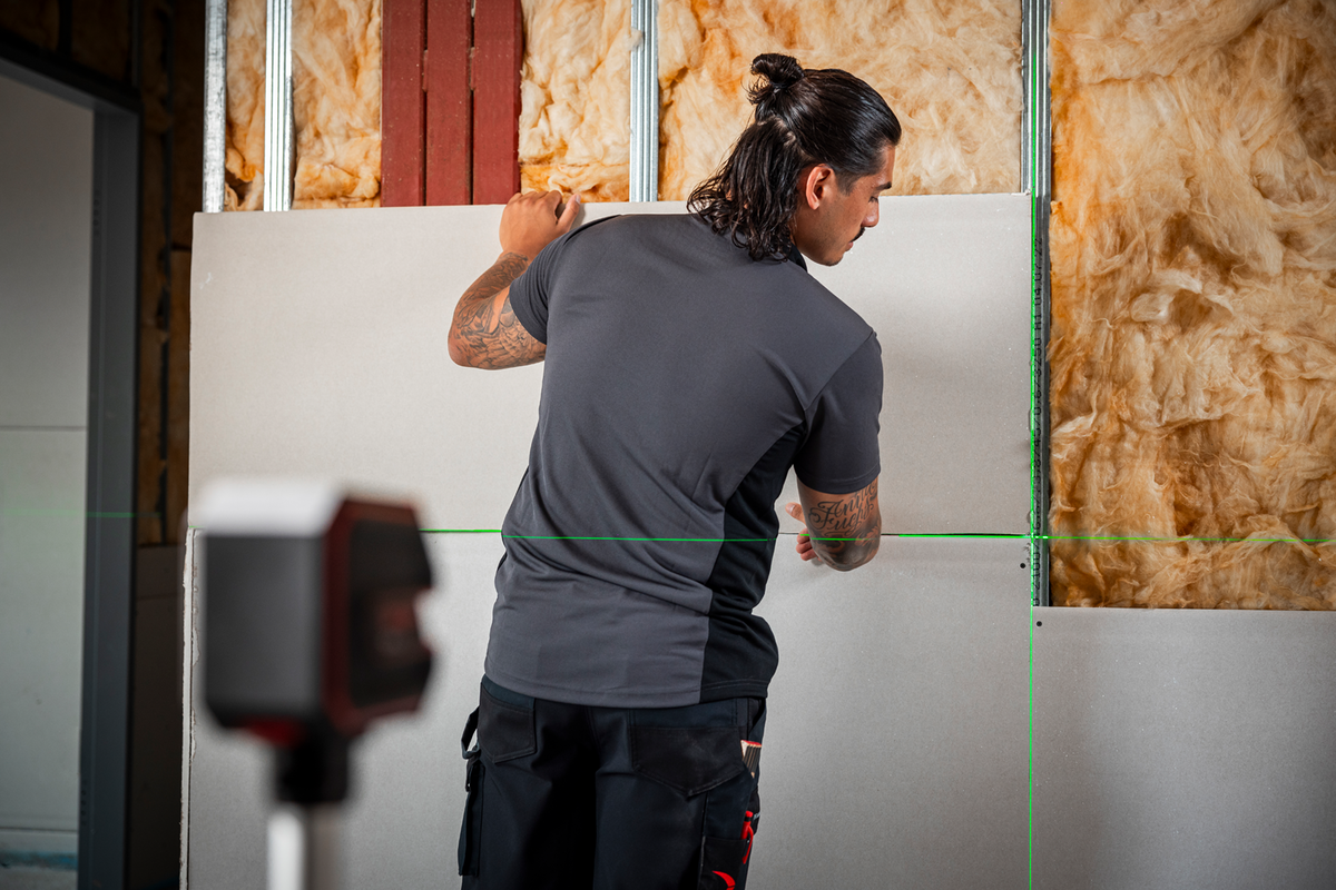 SOLA Linienlaser X2 GREEN