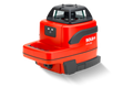 SOLA Rotationslaser EVO 360 PROFESSIONAL