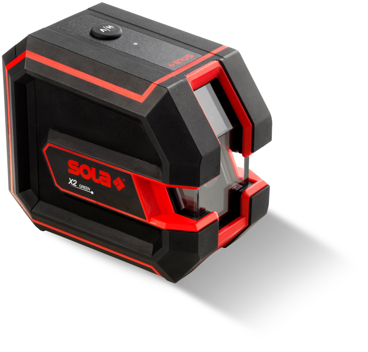SOLA Linienlaser X2 GREEN
